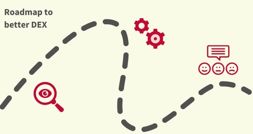 DEX Hub illustrations