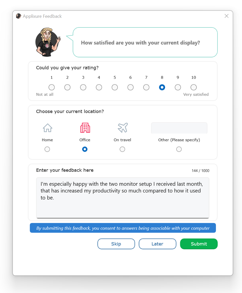 client-custom-feedback