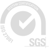 Applixure ISO 27001 certification