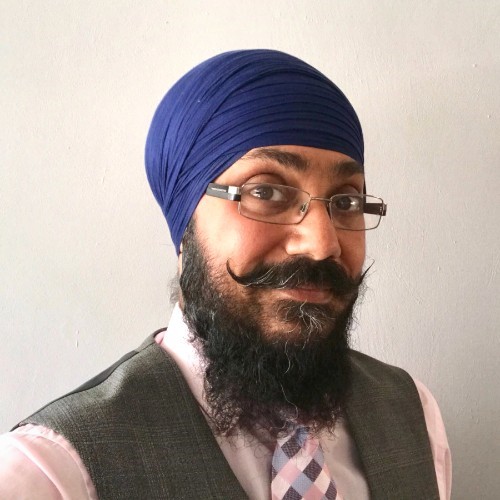 Gursewak -Coyle Personnel