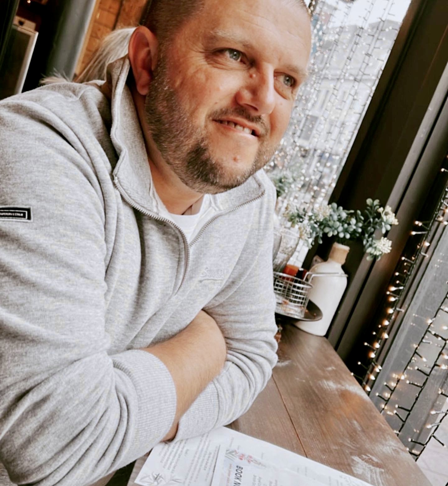 Foot Anstey_Shaun Friend